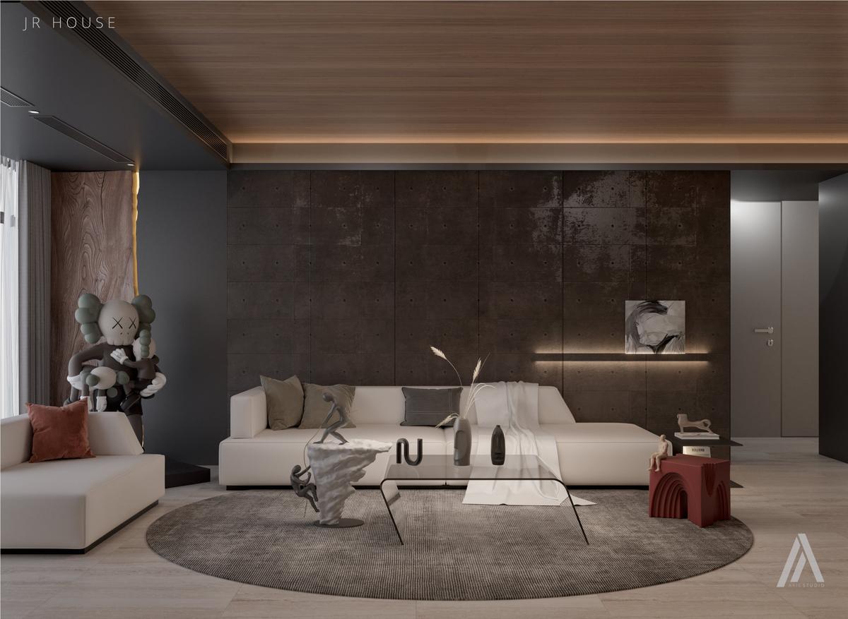 Onyx House