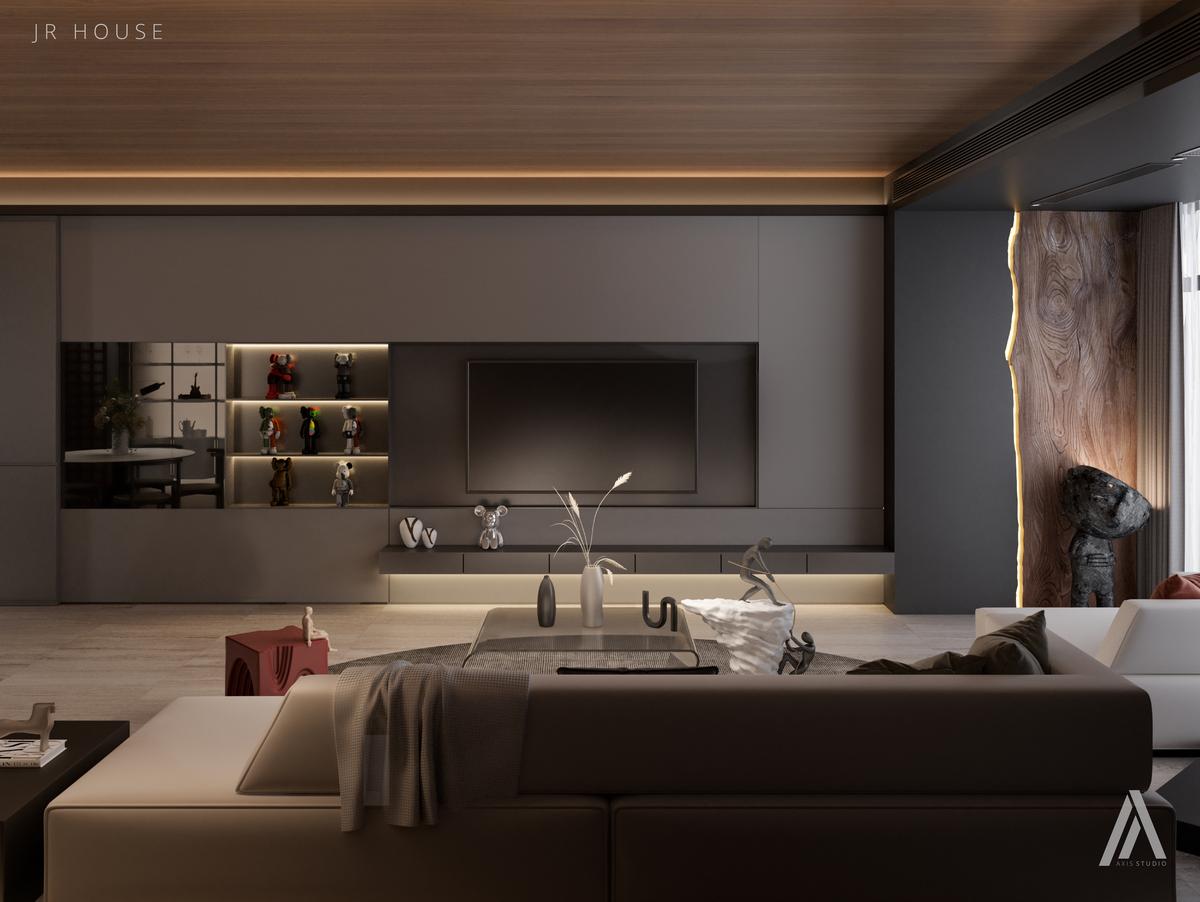 Onyx House