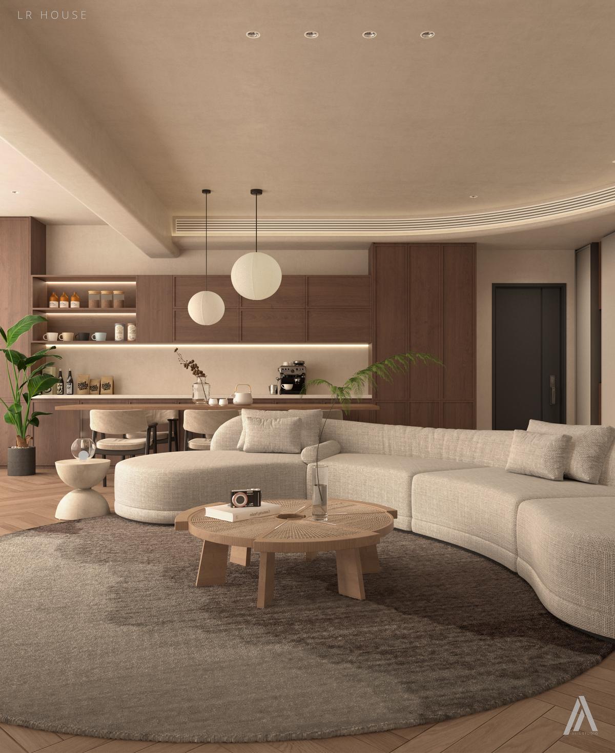Sakura Residence
