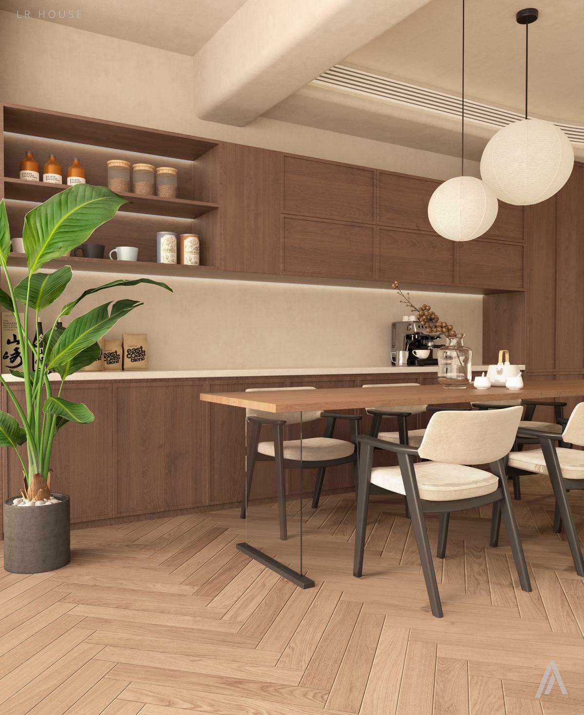 Sakura Residence