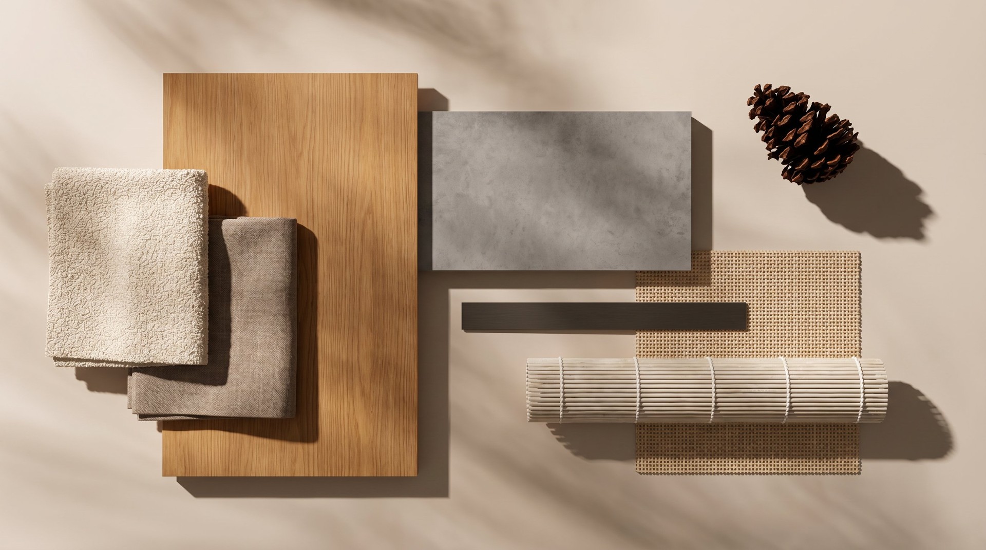 Material Application